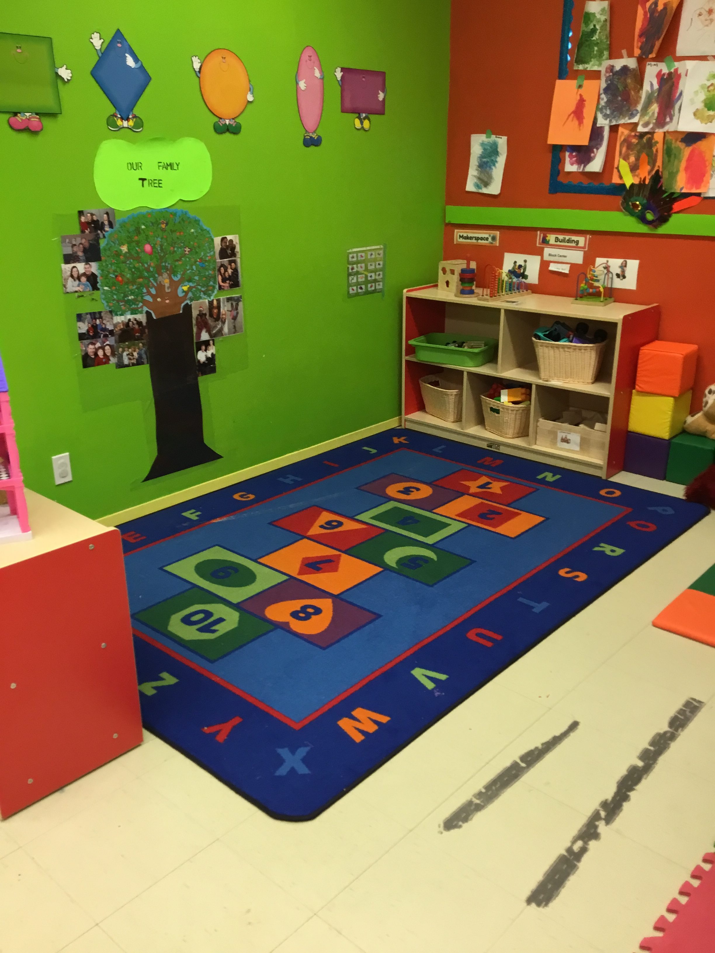 Best Toddler Daycare Fort McMurray Early Care Klorious Kids