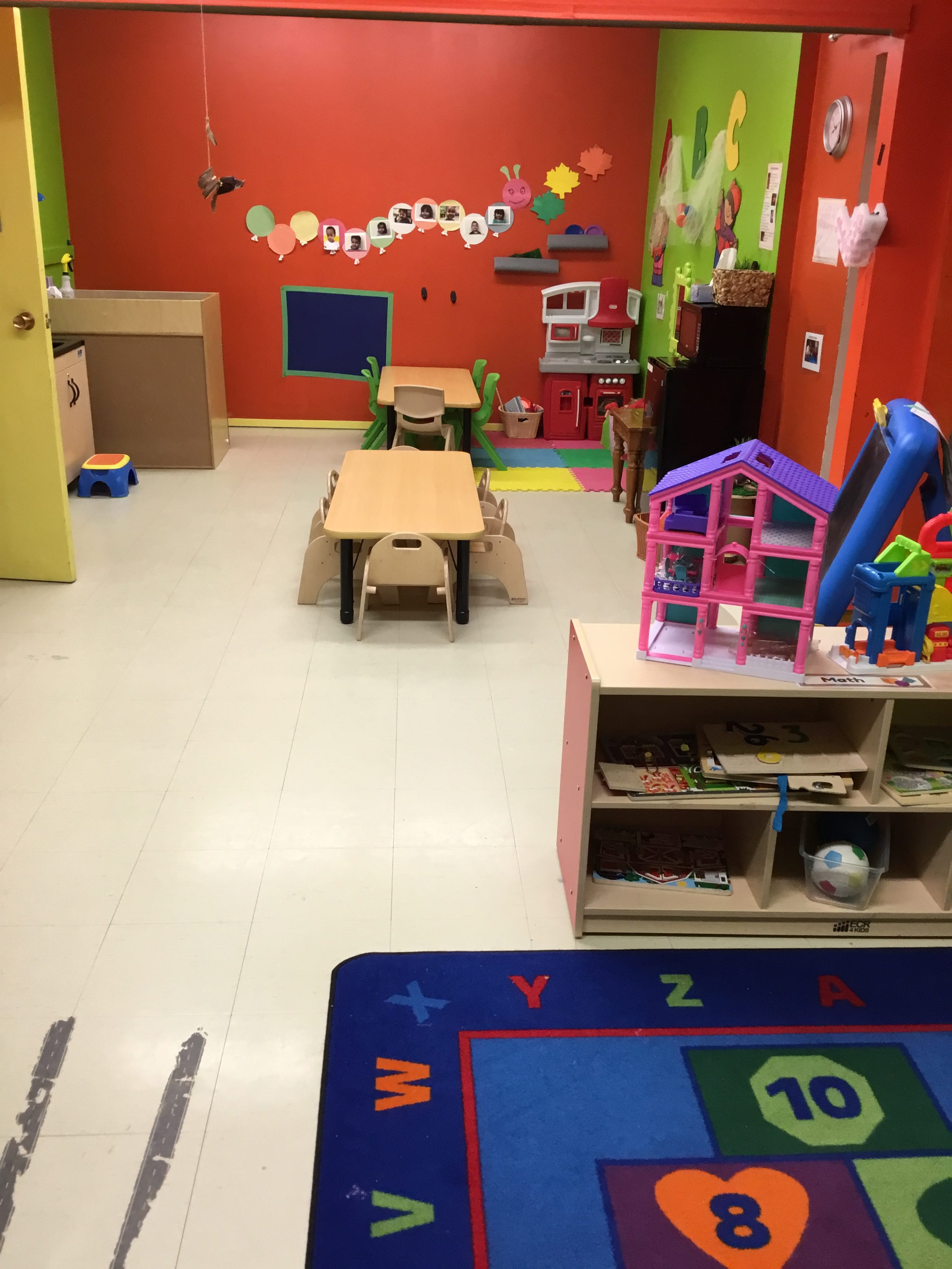 Best Toddler Daycare Fort McMurray Early Care Klorious Kids