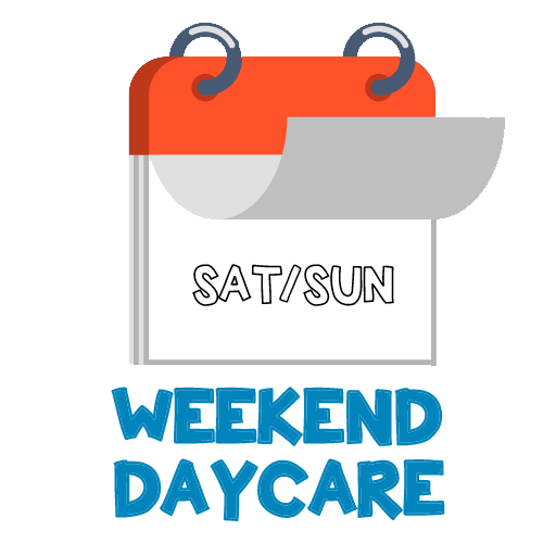 Extended Hours and Weekend Care Klorious Kids childcare center
